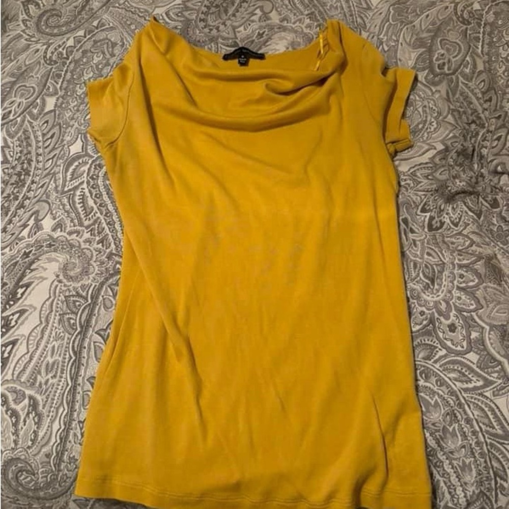 Work blouse